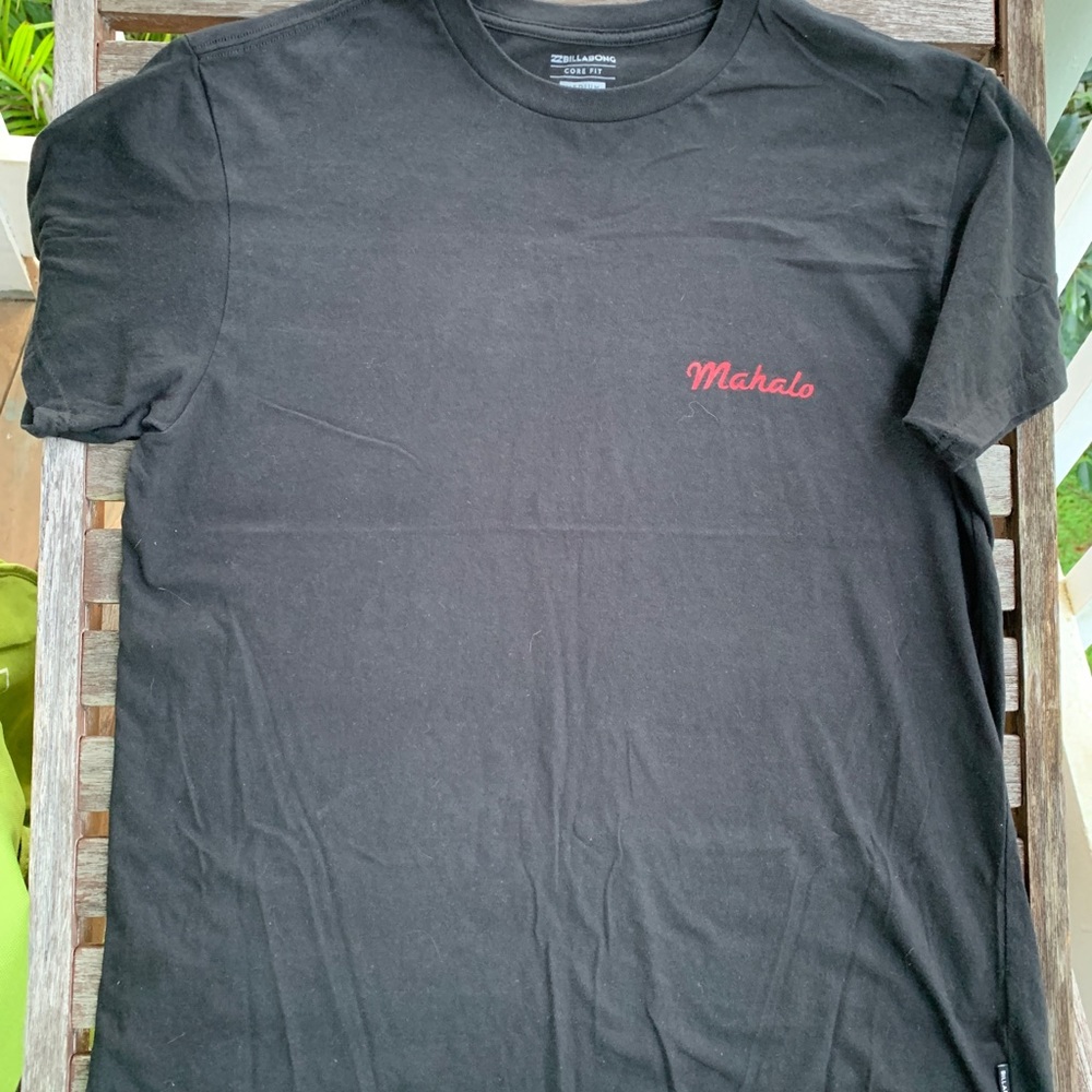 Billabong T Shirt